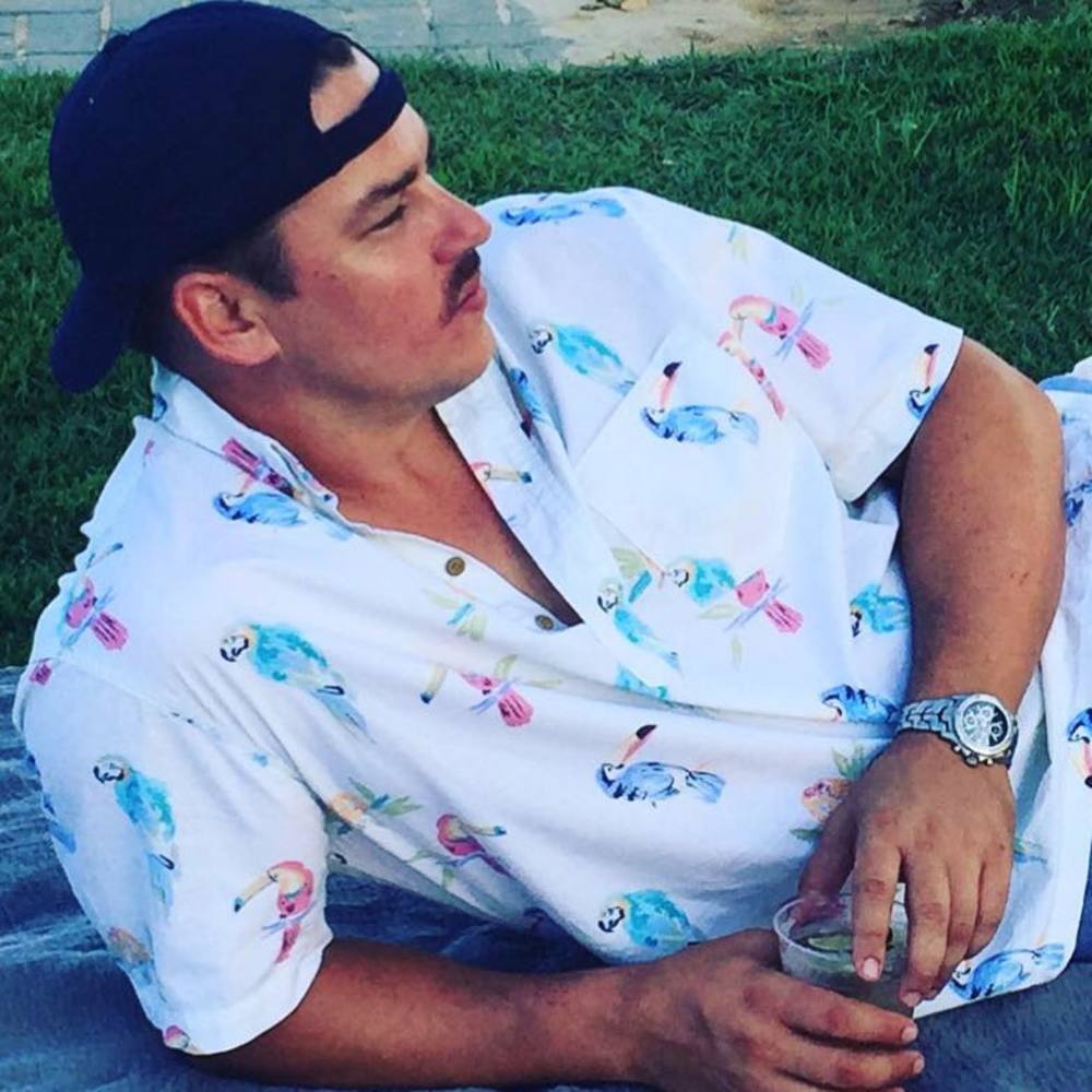 Meet your Posher, Mickey